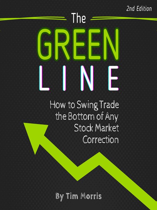 Title details for The Green Line by Tim Morris - Available